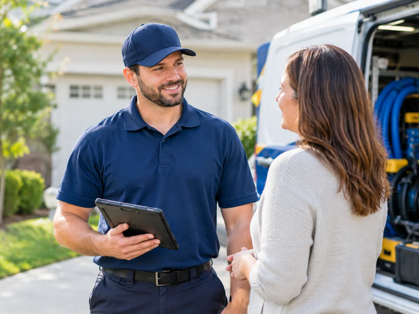 Sewage Backup Cleanup Florahome, FL FAQs